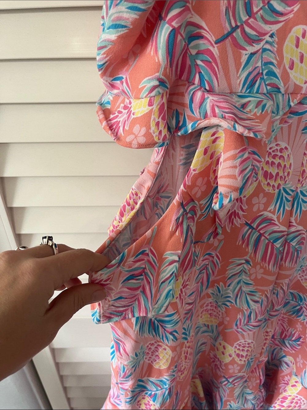 BNWT Simply Southern Dress - Picture 5 of 8